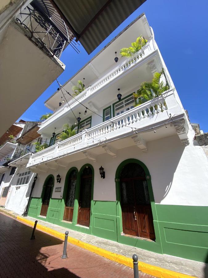 Amazinn Places Rooftop And Jacuzzi IV Panama  Extérieur photo